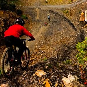 Meet your Posher, Kyle